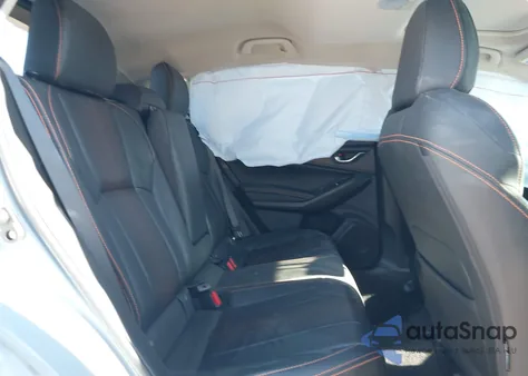 2021 Subaru Crosstrek Limited z USA, uszkodzony, nr VIN JF2GTHNCXM8261197